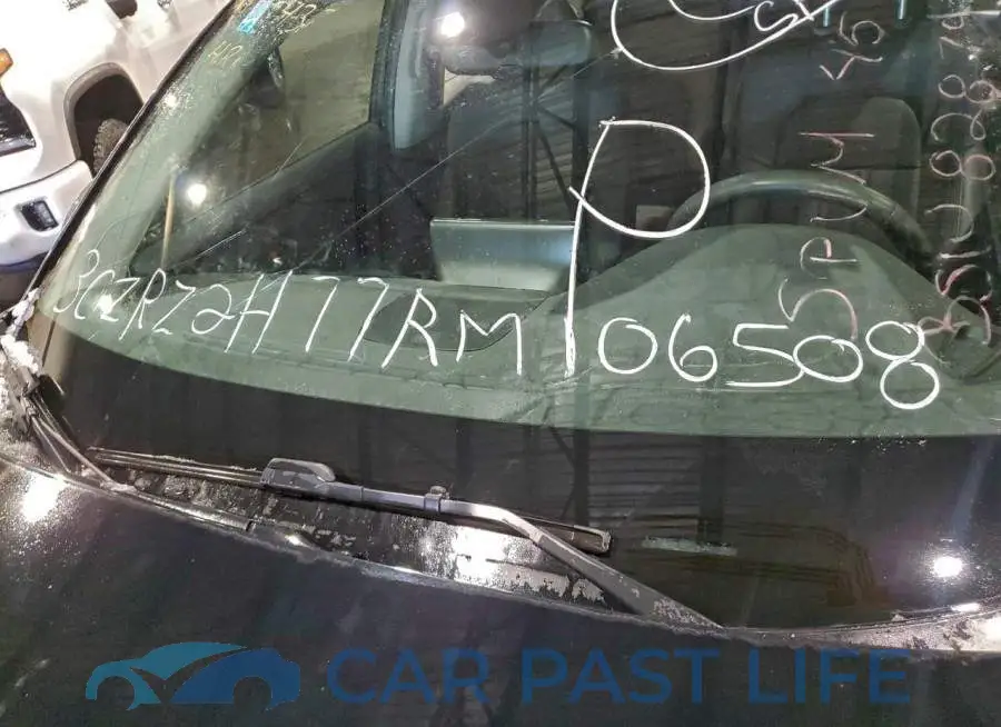 3CZRZ2H77RM106508# 12