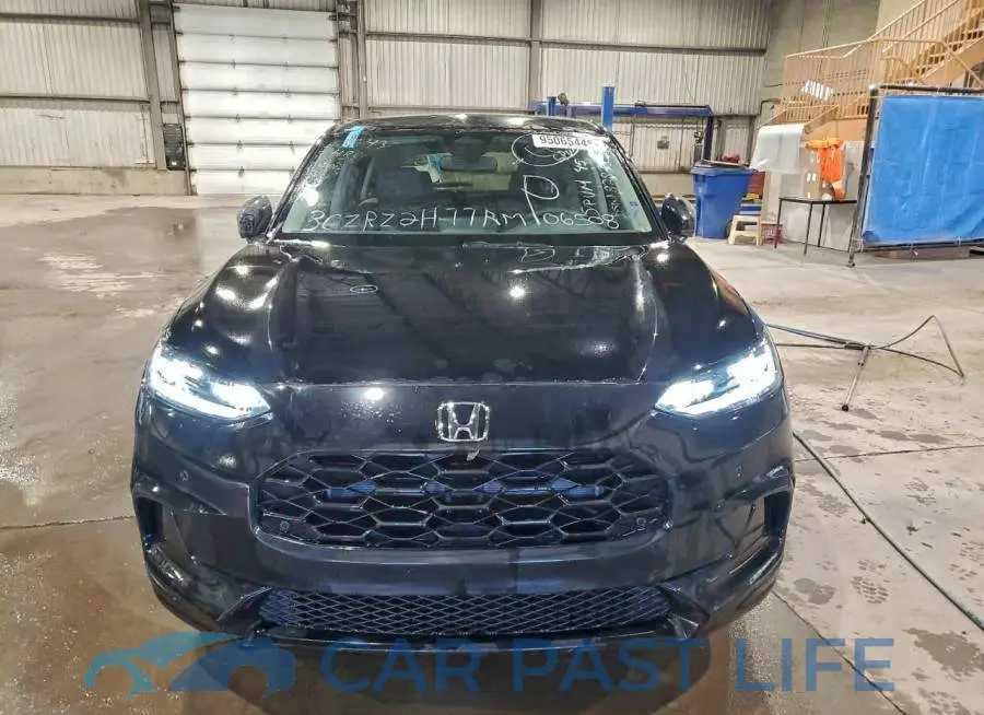 3CZRZ2H77RM106508# 5