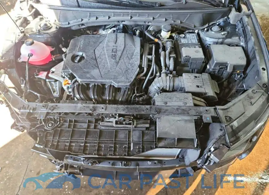 5NMJBCDE9SH584293# 12