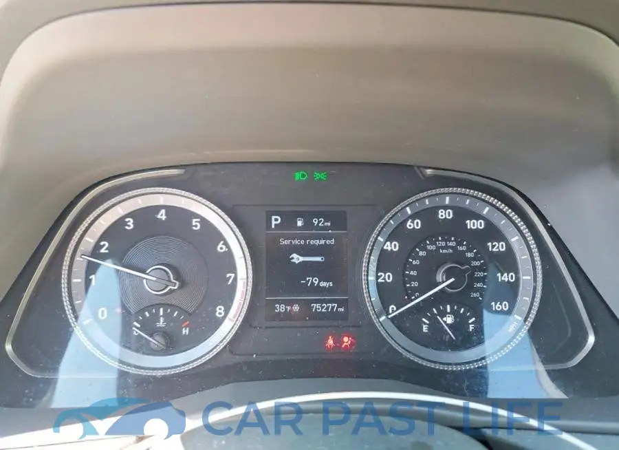 5NPEG4JA8NH145927# 9