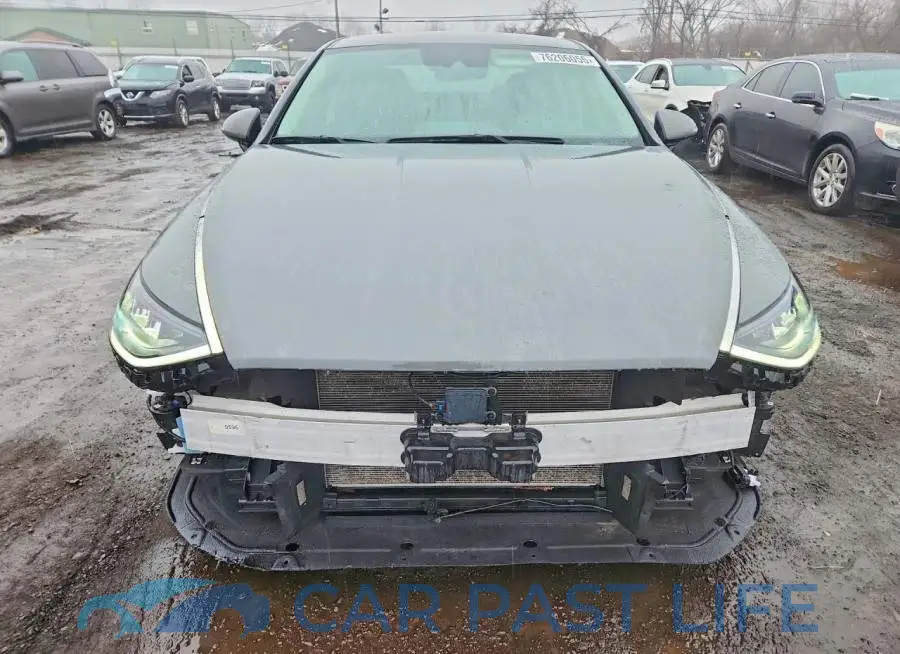 5NPEL4JA6MH118008# 5