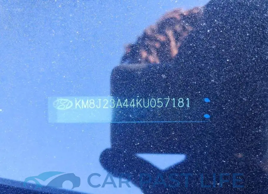 KM8J23A44KU057181# 13