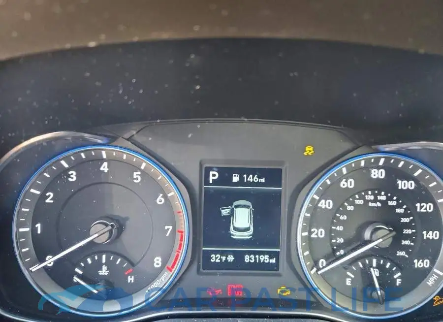 KM8K1CAA2LU450269# 9