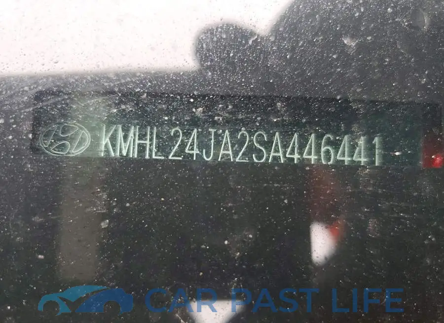 KMHL24JA2SA446441# 12