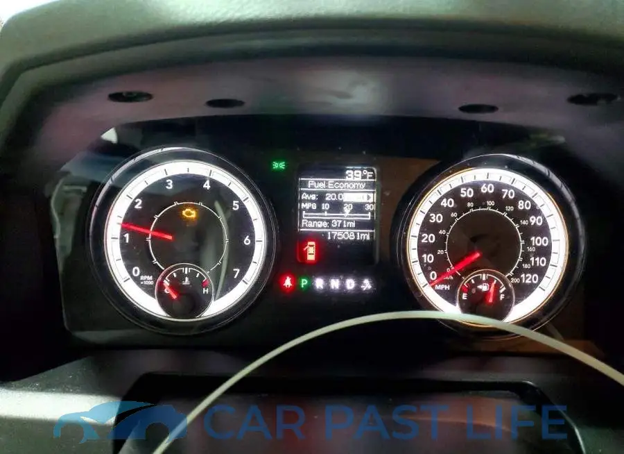 1C6RR7FG5LS137929# 9