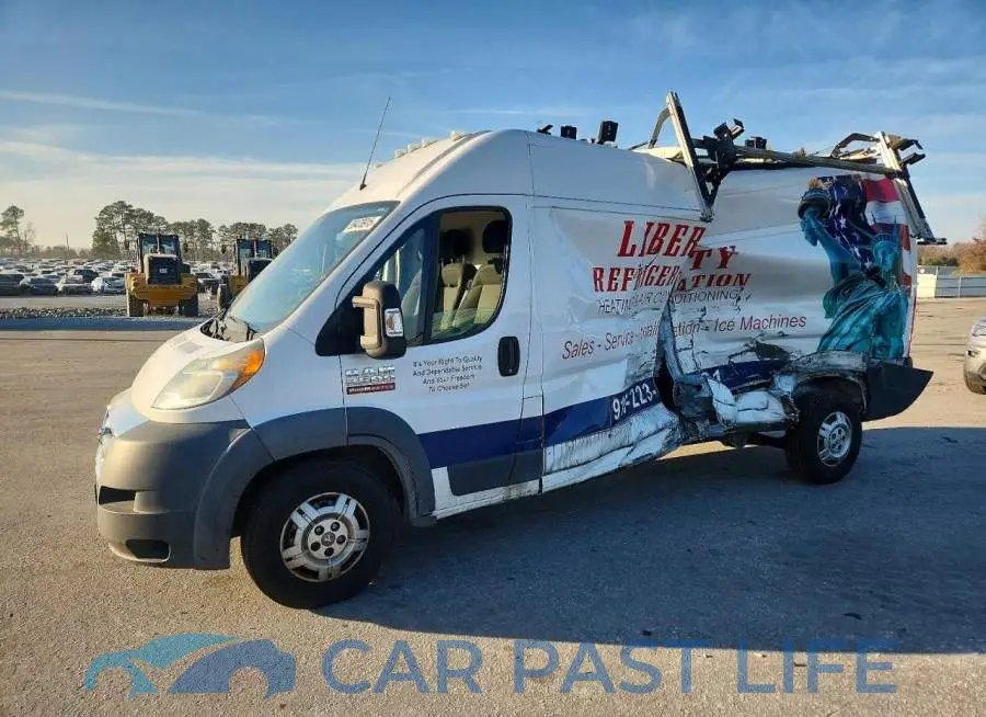 3C6TRVDG1HE521195# 1