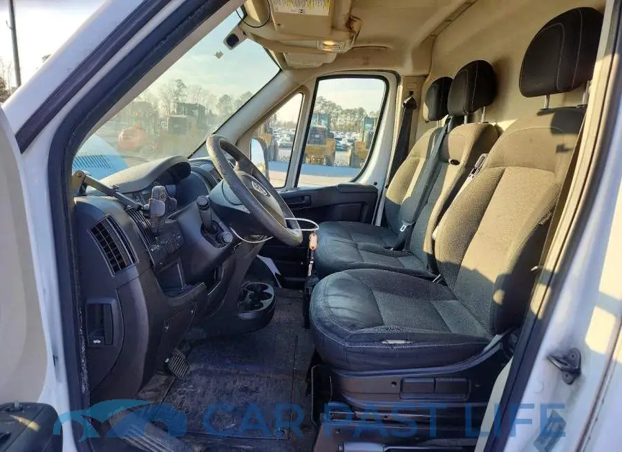 3C6TRVDG1HE521195# 7
