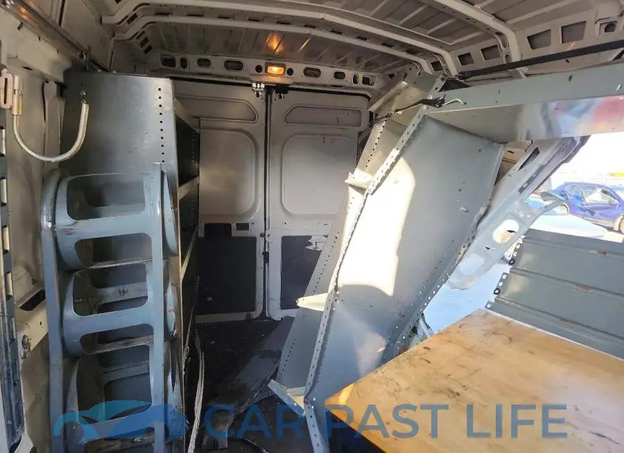 3C6TRVDG1HE521195# 10