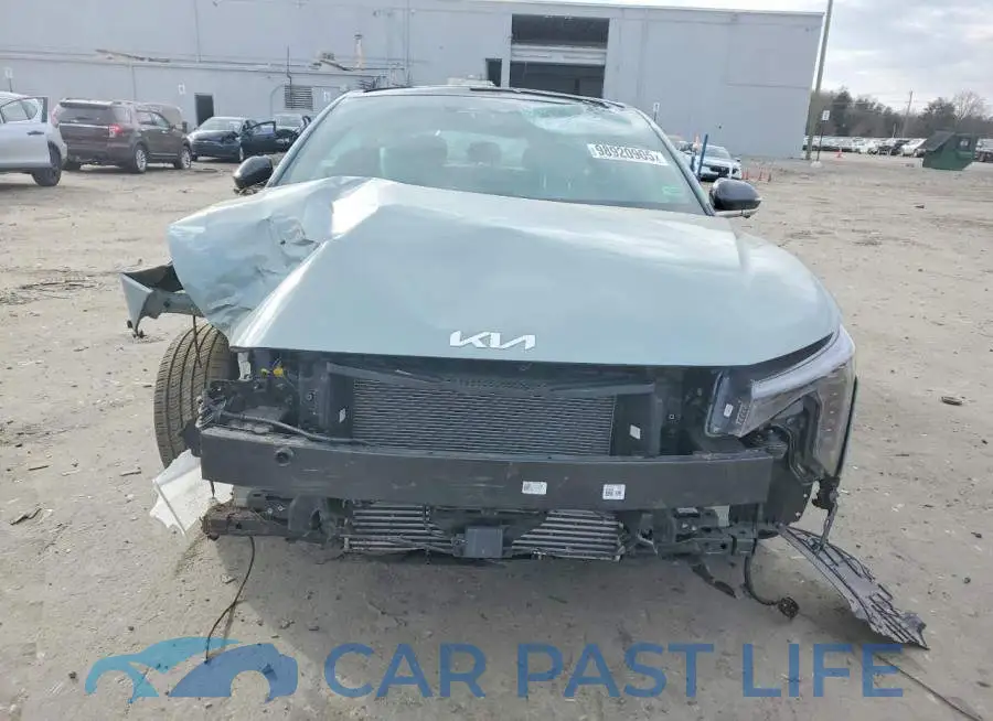 3KPFW4DC5SE067577# 5