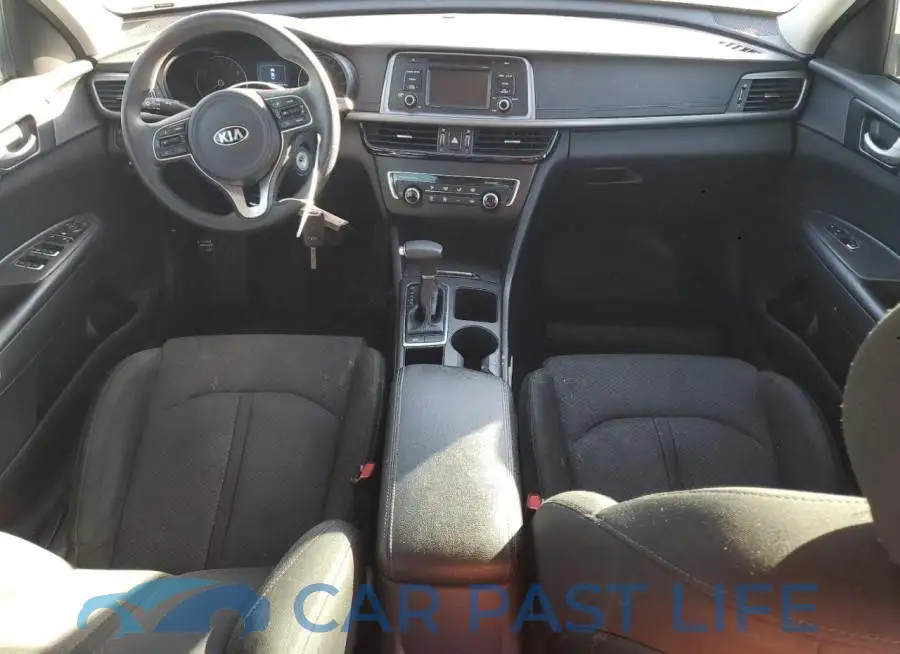 5XXGT4L37HG140074# 8