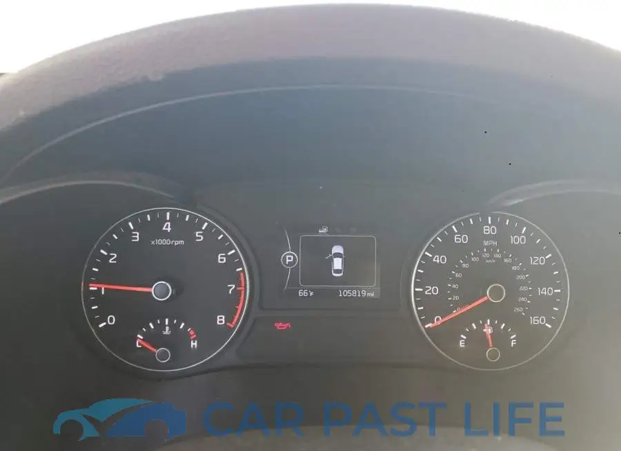 5XXGT4L37HG140074# 9