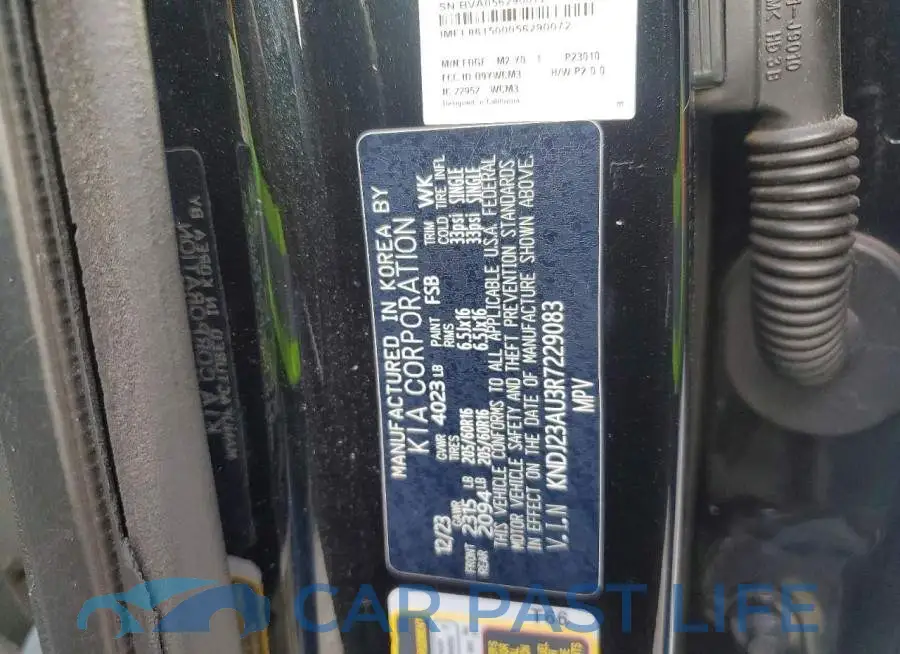 KNDJ23AU3R7229083# 12