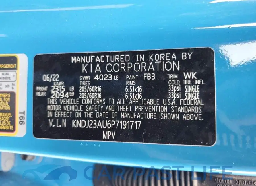 KNDJ23AU6P7191717# 13