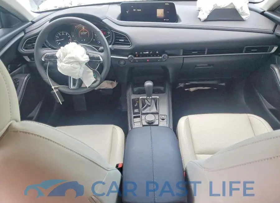 3MVDMBDL4TM101628# 8