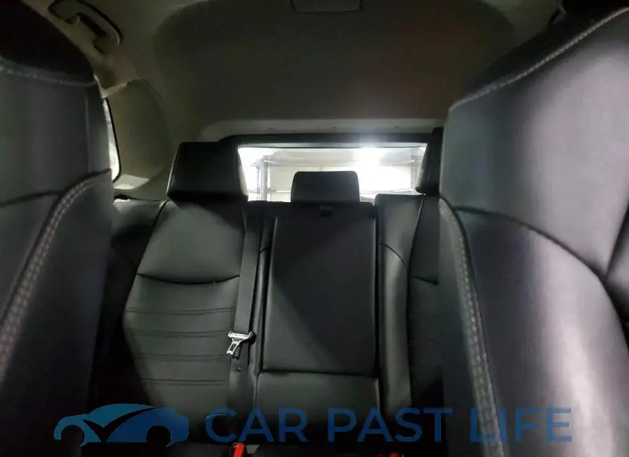 2T3A1RFV4PW341822# 10