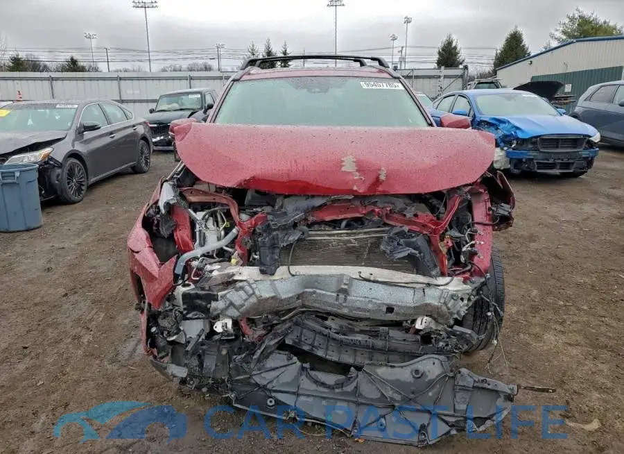 2T3A1RFV5PW392360# 5