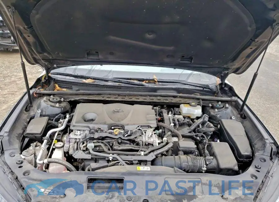 4T1B21FB0KU001268# 11