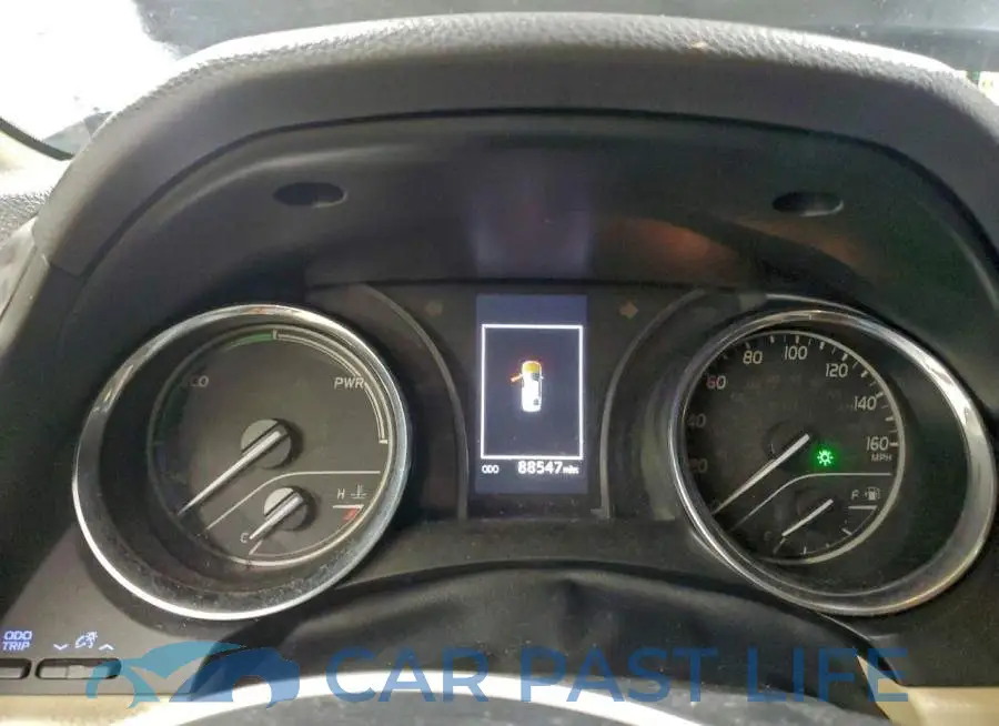 4T1B31HK1KU510134# 9