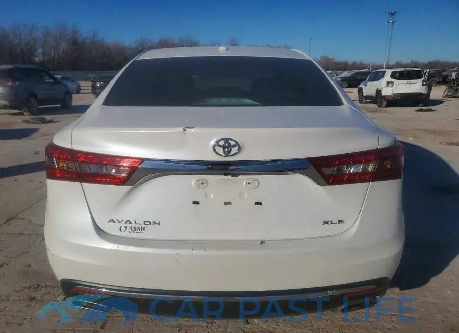 4T1BK1EBXHU253622# 6