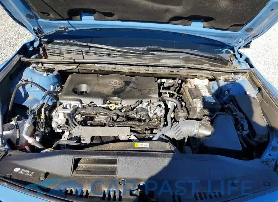 4T1G11AK9RU206775# 11