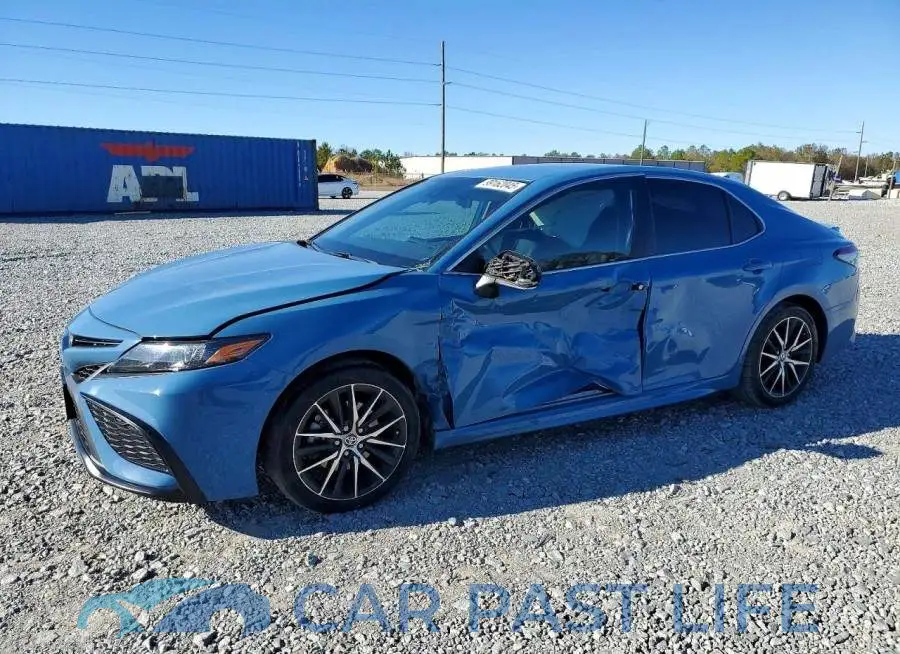 4T1G11AK9RU206775# 1