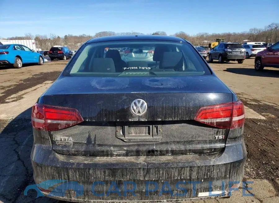 3VW167AJ5HM333402# 6