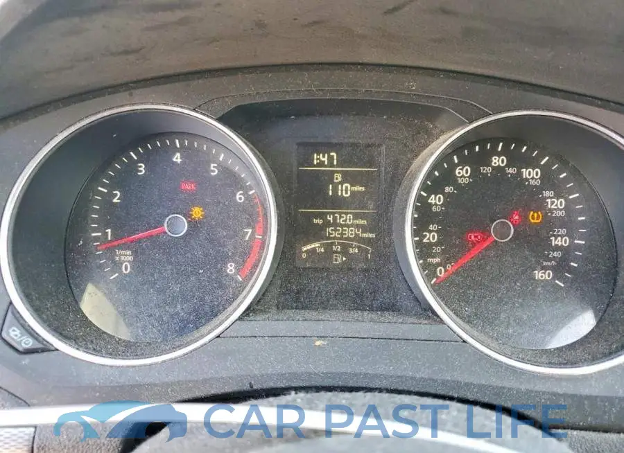 3VW167AJ5HM333402# 9