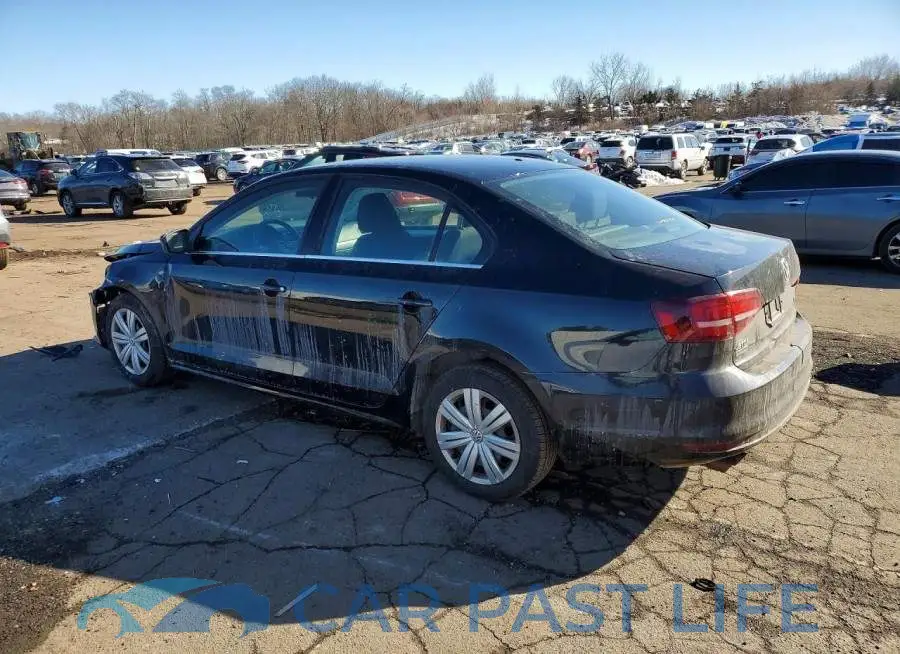 3VW167AJ5HM333402# 2