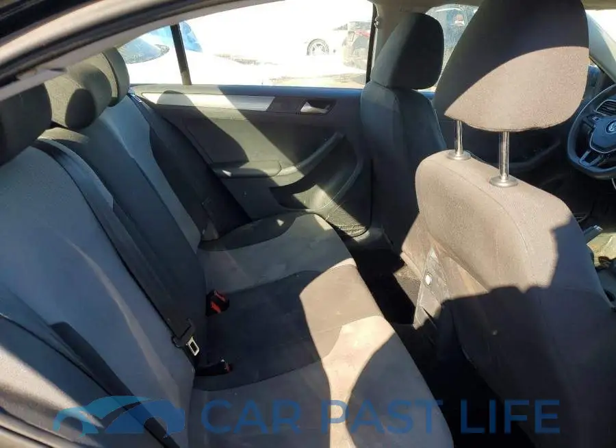3VW167AJ5HM333402# 10