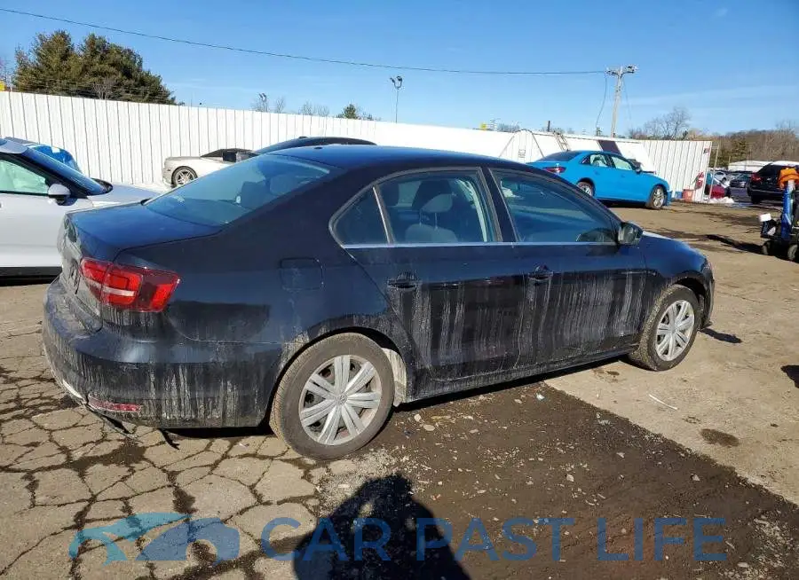 3VW167AJ5HM333402# 3