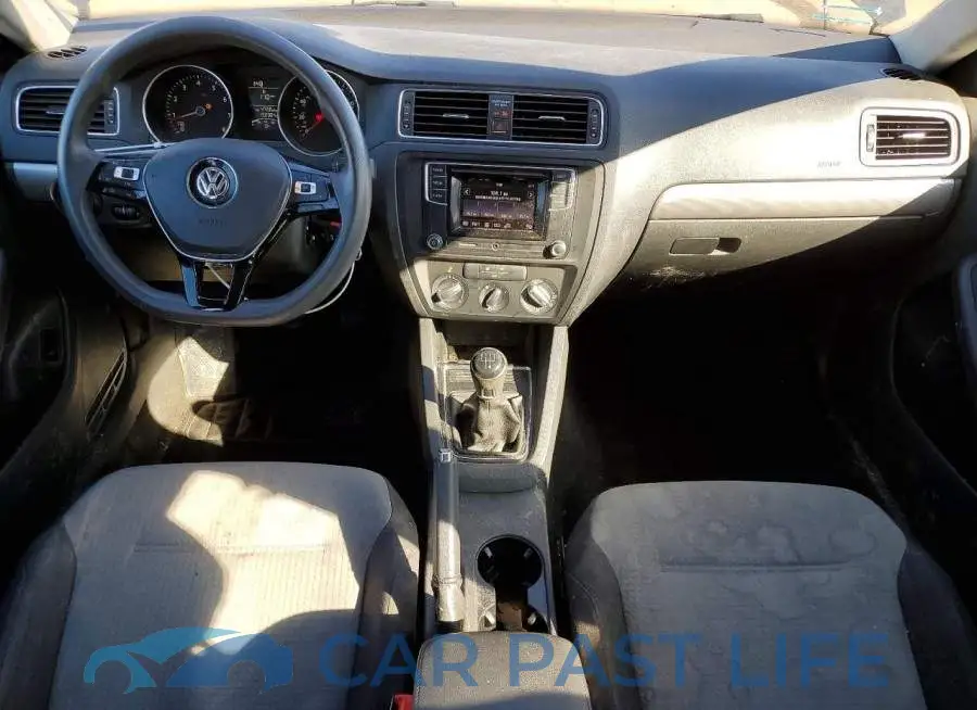 3VW167AJ5HM333402# 8