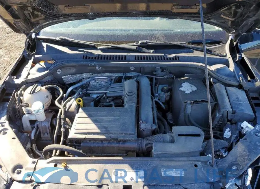 3VW167AJ5HM333402# 11