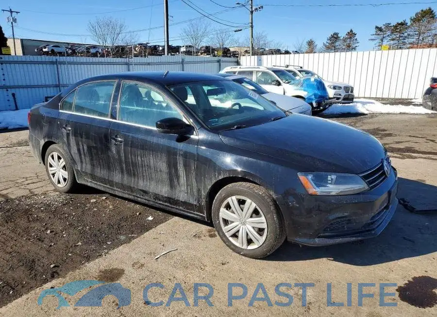 3VW167AJ5HM333402# 4