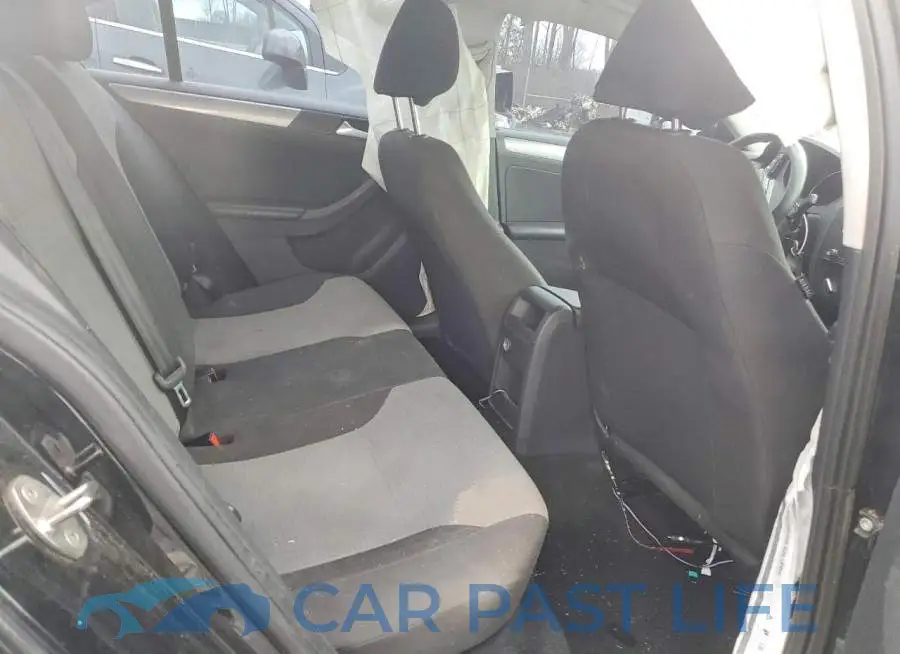 3VW167AJ9HM275004# 10