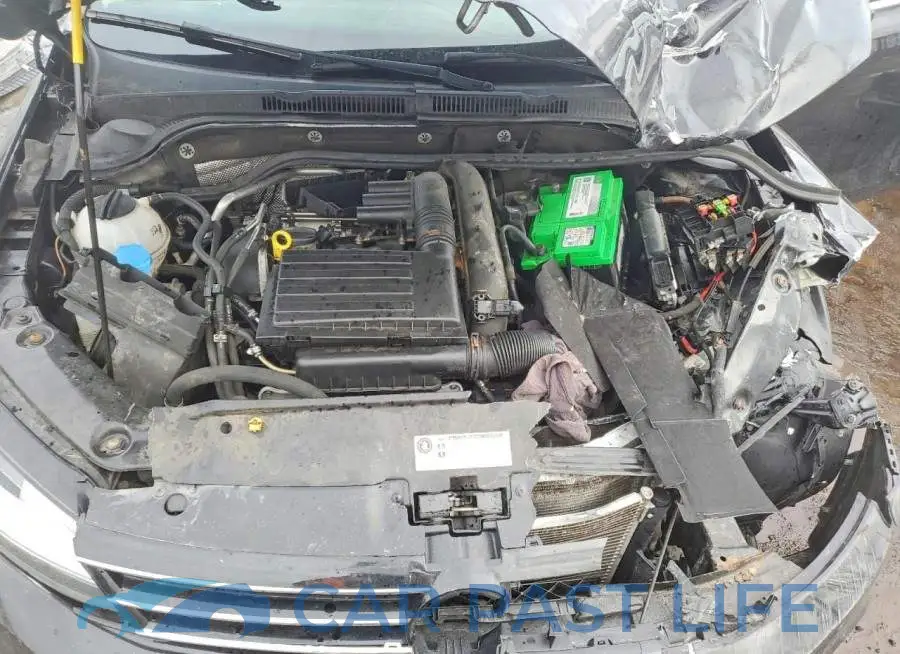 3VW167AJ9HM275004# 11