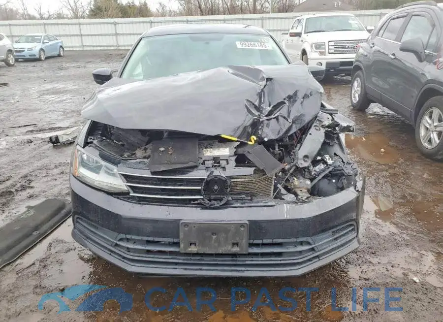 3VW167AJ9HM275004# 5