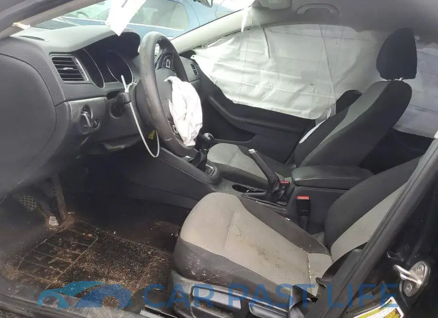 3VW167AJ9HM275004# 7