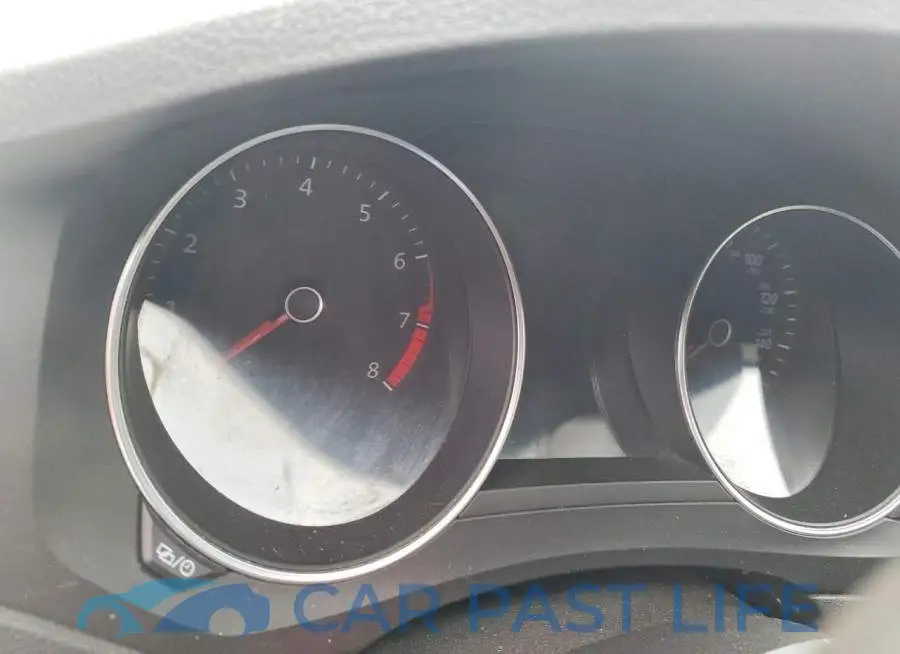 3VW167AJ9HM275004# 9