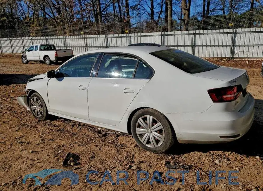 3VW2B7AJ0HM224037# 2