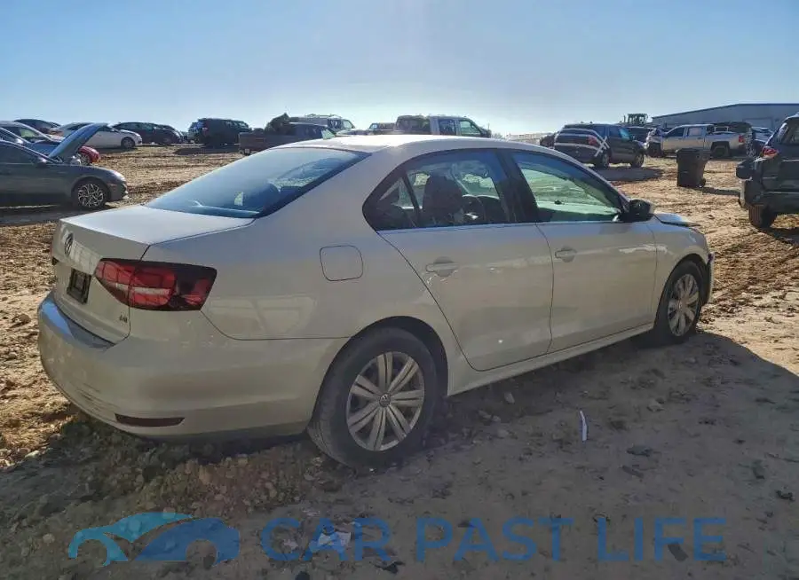 3VW2B7AJ0HM224037# 3