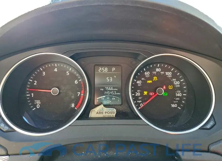 3VW2B7AJ0HM224037# 9