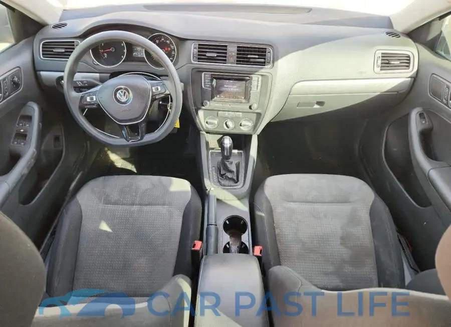 3VW2B7AJ1HM304821# 8