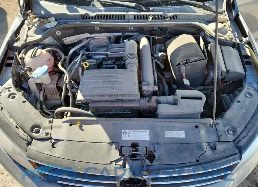 3VW2B7AJ1HM304821# 11