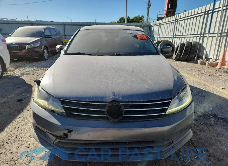 3VW2B7AJ1HM304821# 5