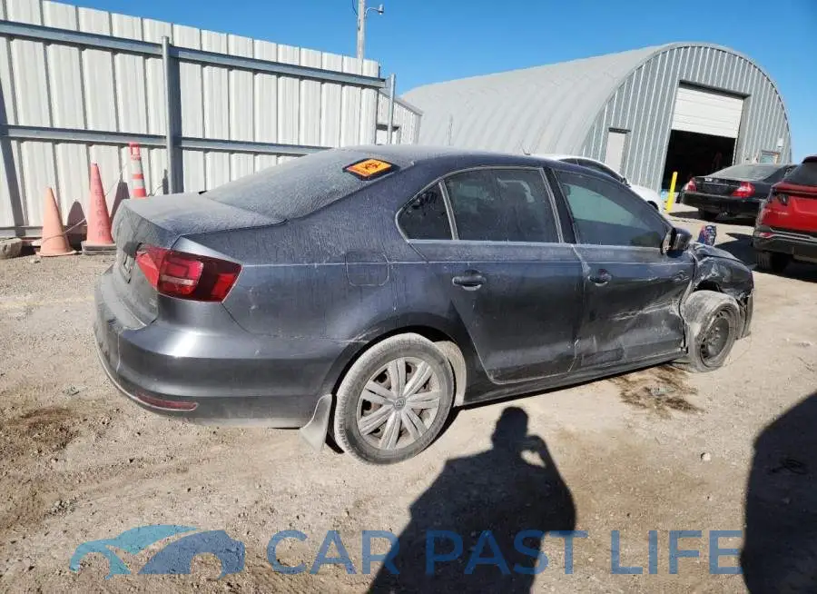 3VW2B7AJ1HM304821# 3