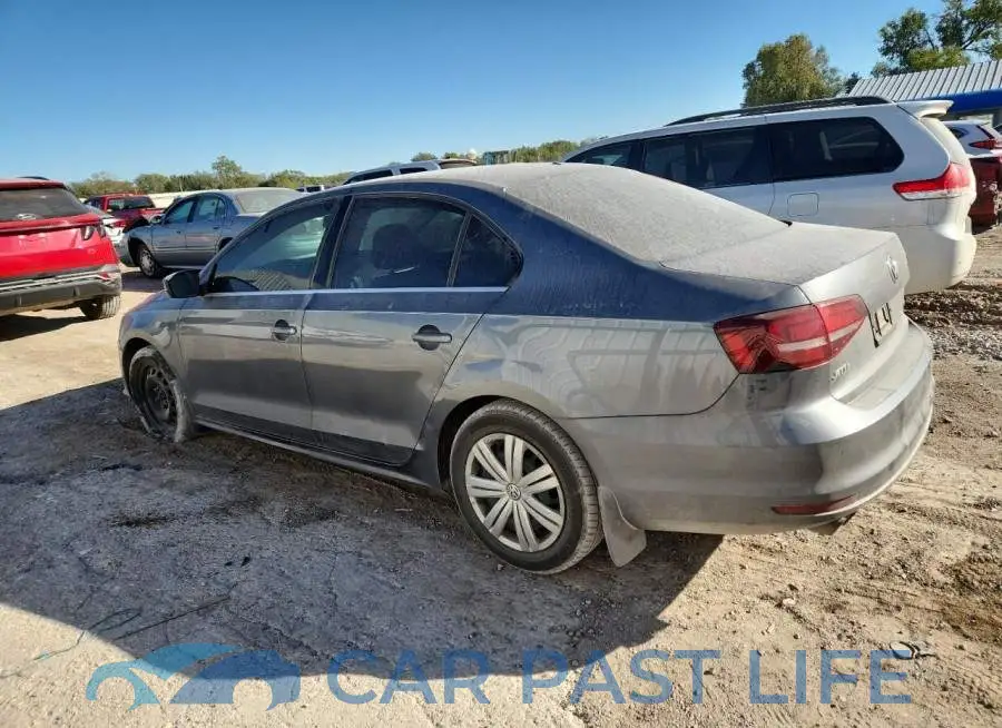 3VW2B7AJ1HM304821# 2