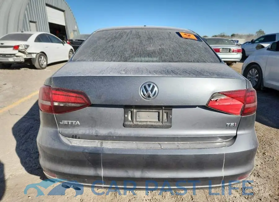 3VW2B7AJ1HM304821# 6