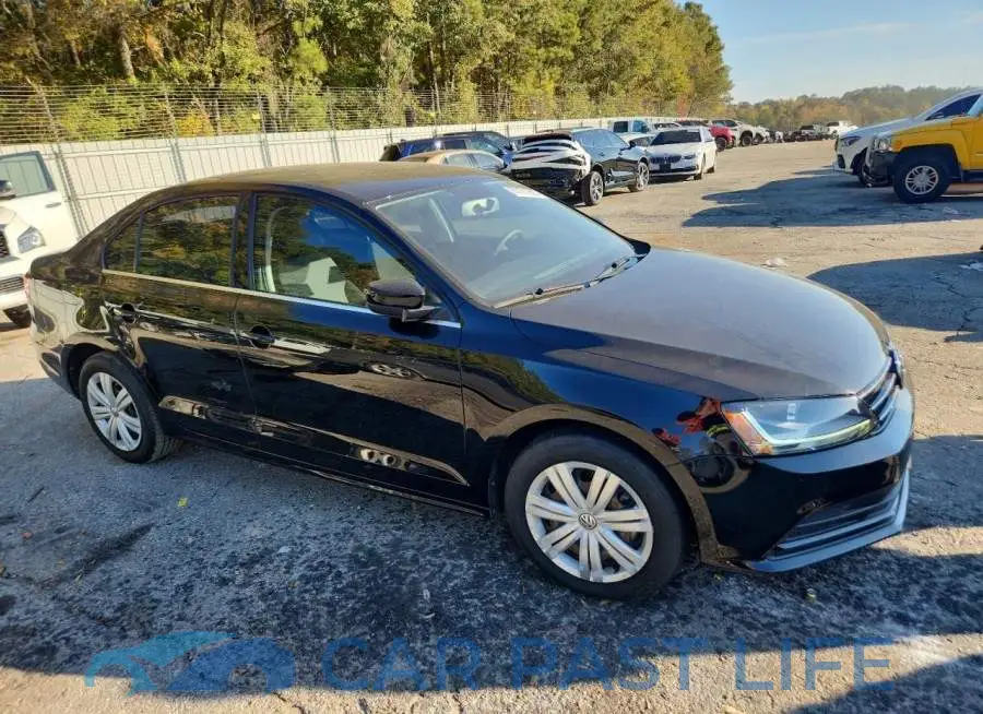3VW2B7AJ3HM414995# 4