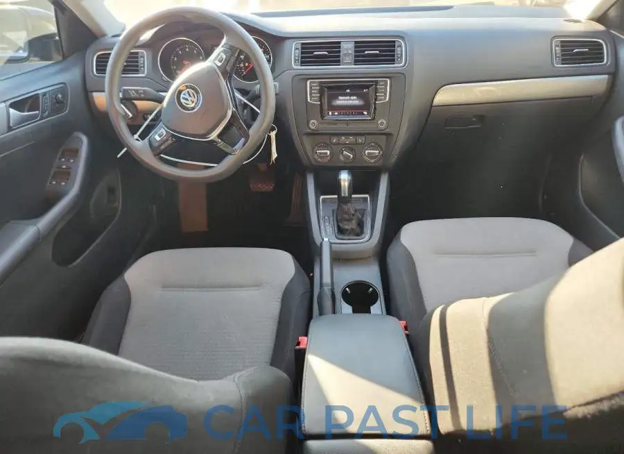 3VW2B7AJ3HM414995# 8