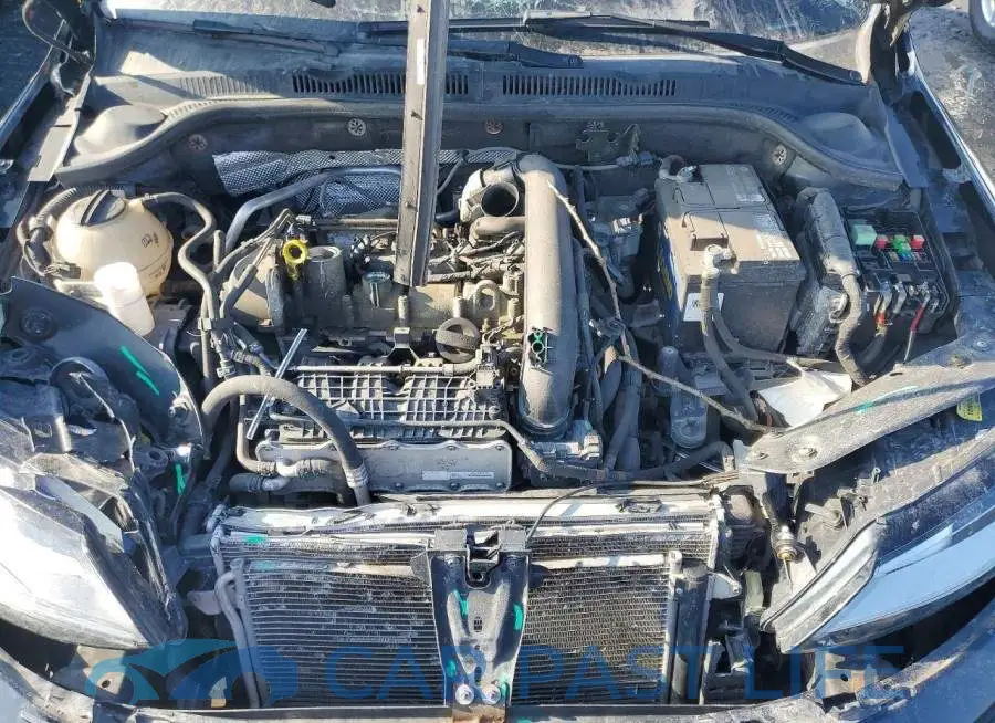 3VW2B7AJ4HM385958# 11